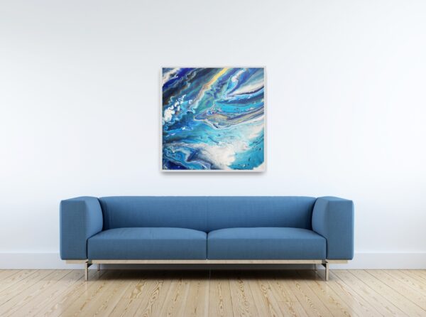 Sea Splash - Image 3